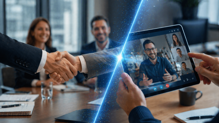 L&rsquo;évolution des attentes clients B2B