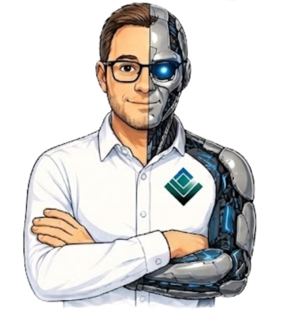 Amélioration service client - Mi-homme mi-machine